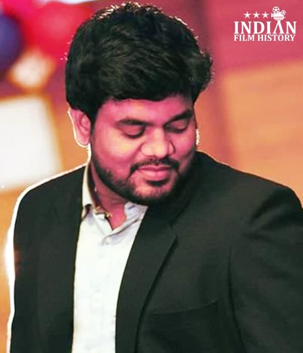 Dheena Dhayalan — Music Director