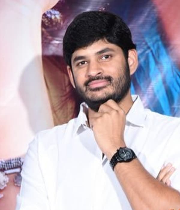 Dheeraj Mogilineni — Producer