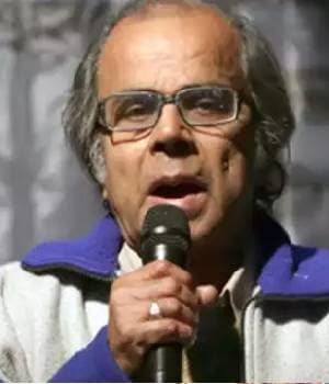 Dhiman Chakraborty — Supporting Actor