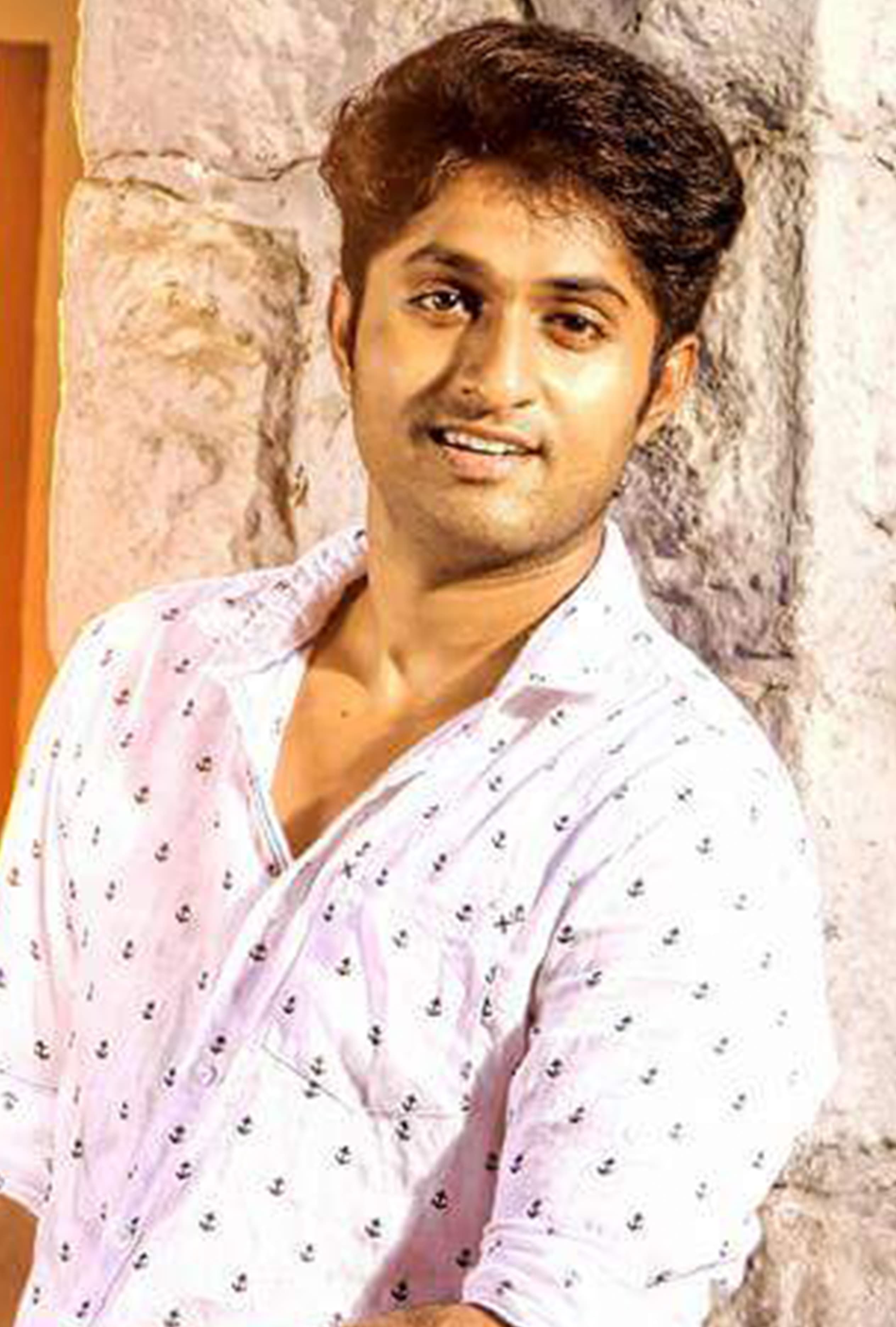 Dhyan Sreenivasan — Actor