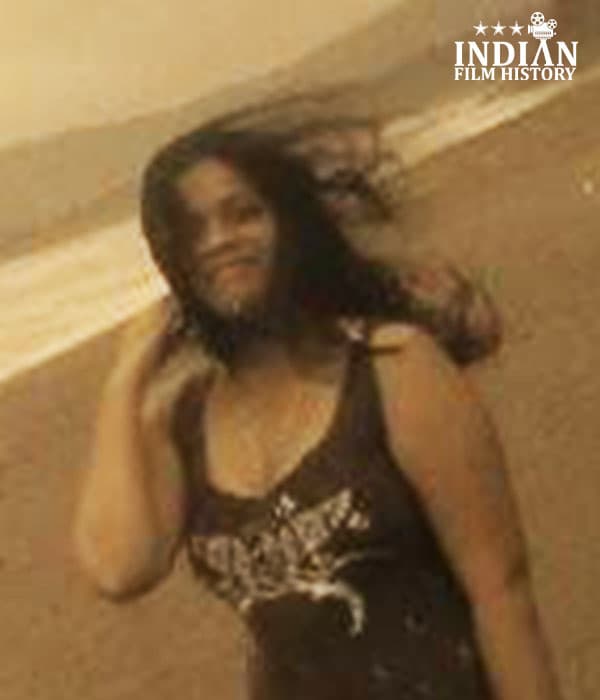 Dipti Mhatre — Cinematography