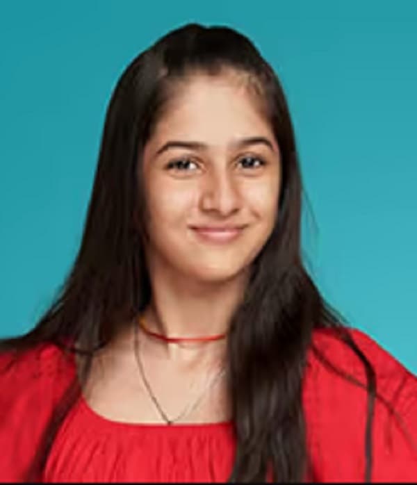 Dishita Bhatt — Actress