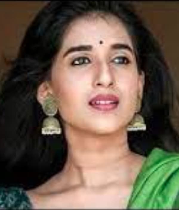 Divyaa Mohanty — Actress