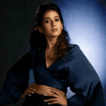 Divyadisha Mohanty — Actress