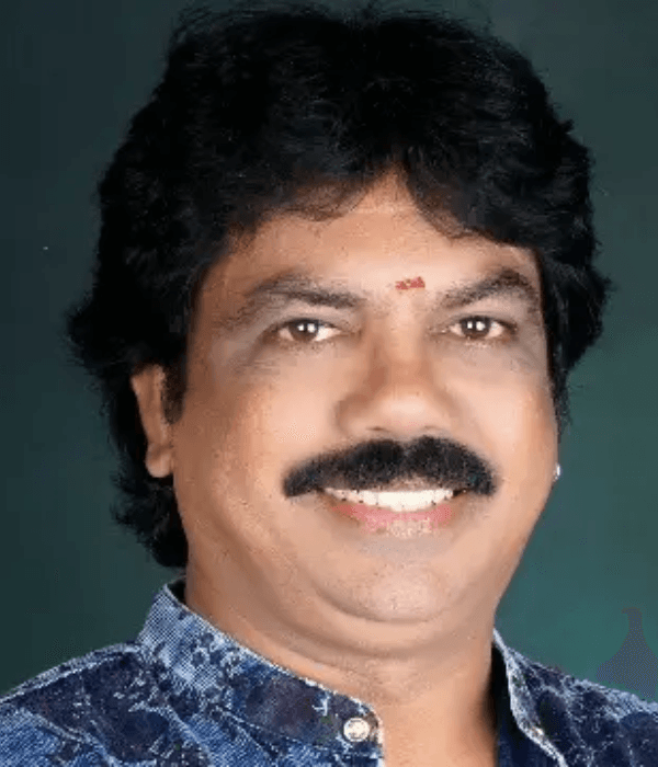 Diwakar Vankayala — Supporting Actor