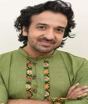 Dwaipayan Das — Supporting Actor