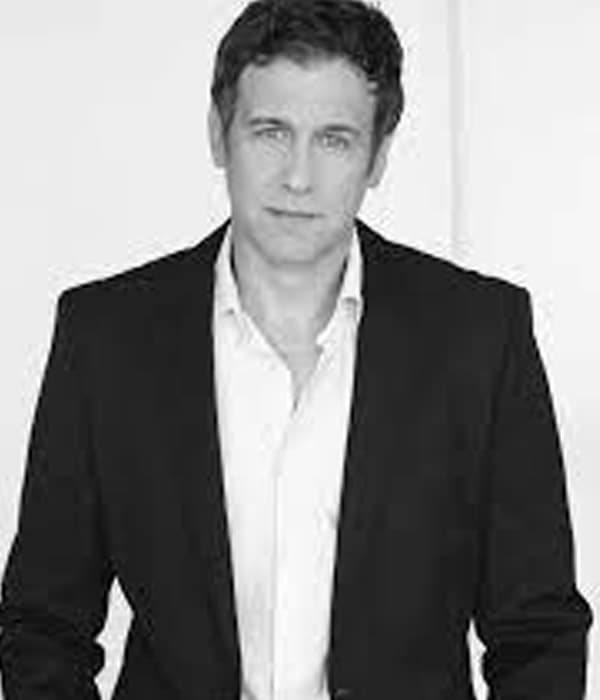 Erich Fleshman — Supporting Actor