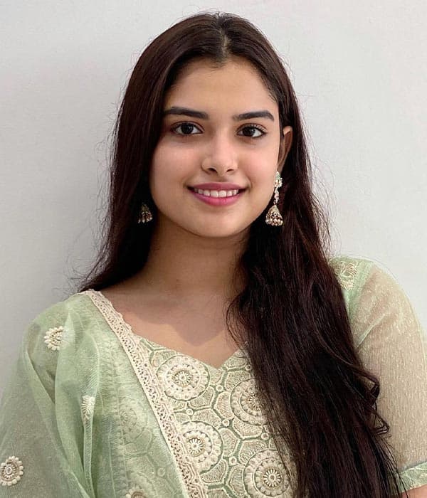 Falaq Rahi — Supporting Actress