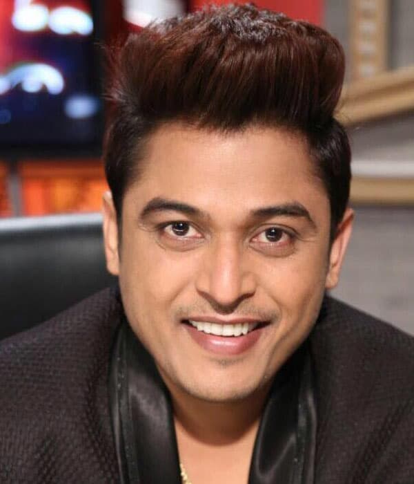 Feroz Khan — Singer