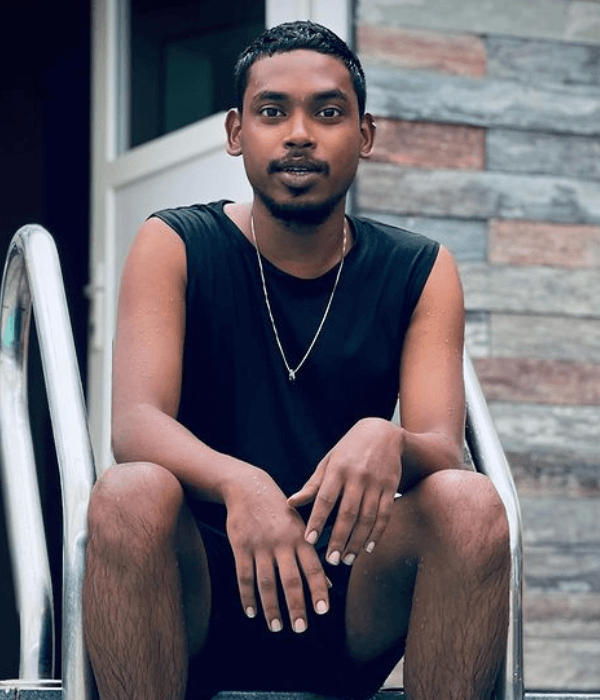 Franco Francis — Supporting Actor