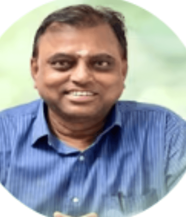 G P Ravi Kumar — Producer