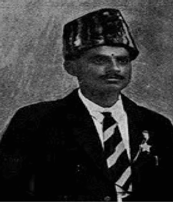 Gali Penchala Narasimha Rao — Music director