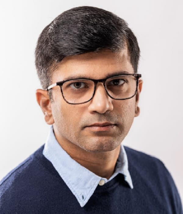 Gandhar Babre — Actor
