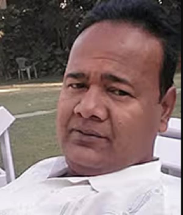 Ganesh Agarwal — Story writer