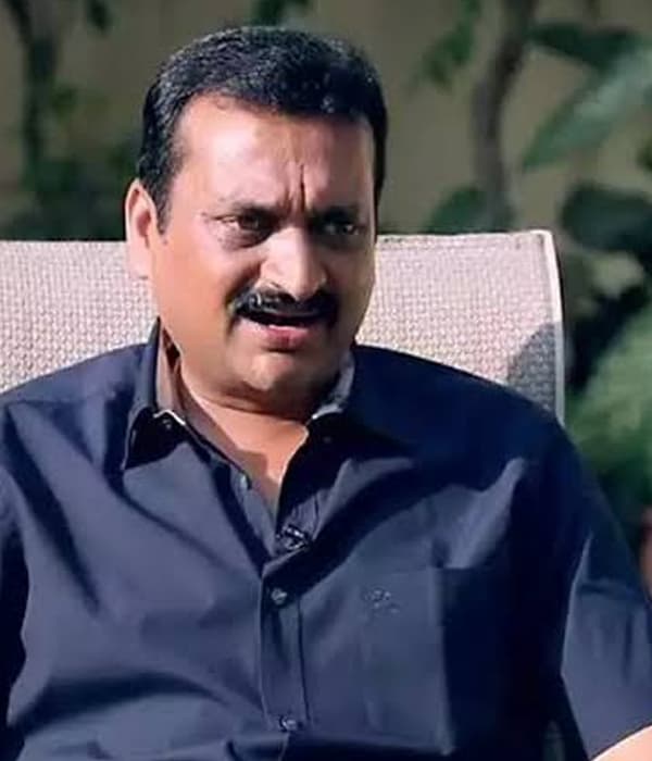 Ganesh Babu — Supporting Actor