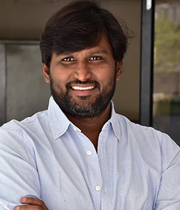 Gangadhar — Director