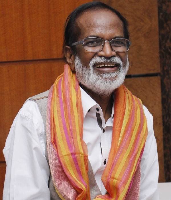 Gangai Amaran — Music Director