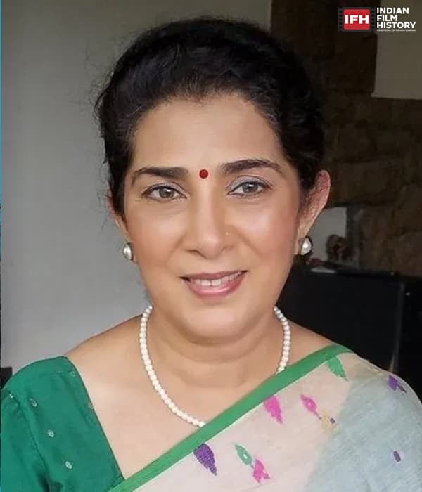 Gargi Patel — Supporting Actress