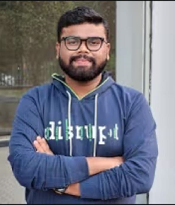 Gaurav Anand — Music Director