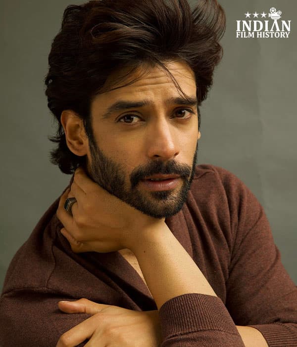 Gaurav Arora — Supporting Actor