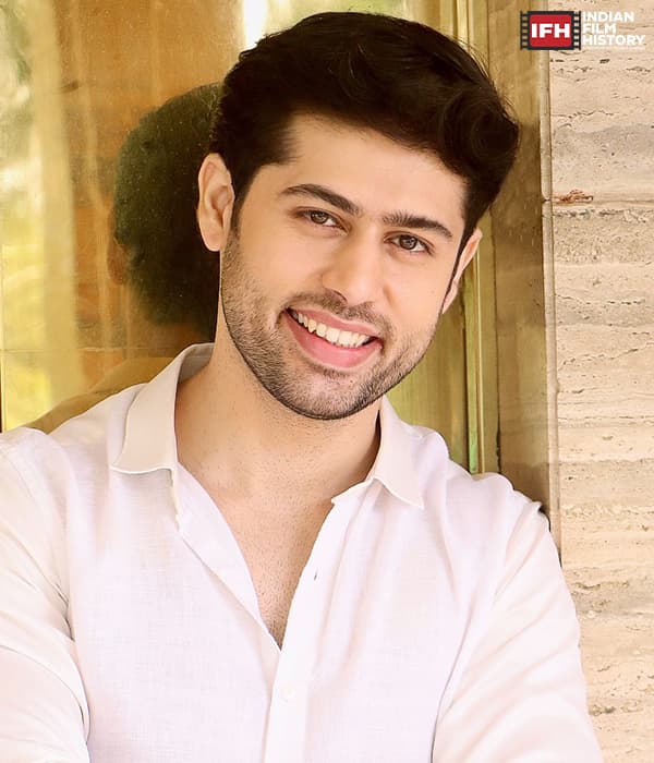 Gautam Chawla — Actor