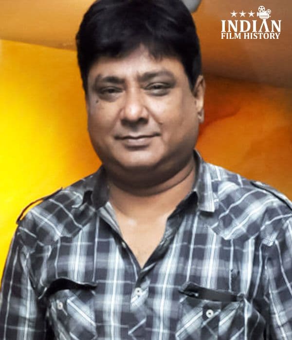 Gautam Susmit — Singer