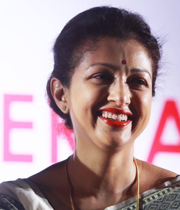 Gautami Tadimalla — Supporting Actress