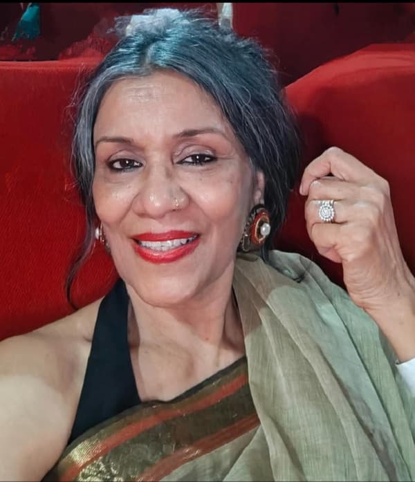 Geeta Sodhi — Supporting Actress