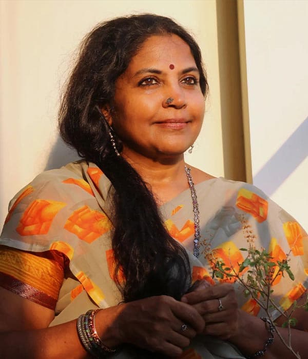 Geetha Kailasam — Supporting Actress