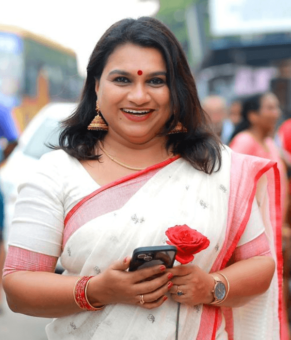 Geethi Sangeetha — Supporting Actress