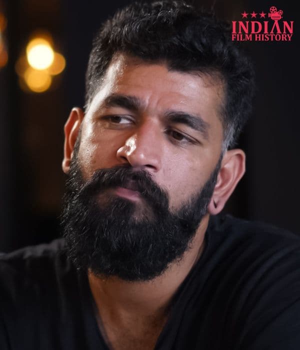 Girish Gangadharan — Cinematography