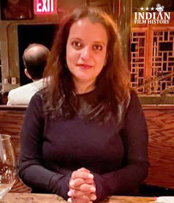Girvani Dhyani — Story Writer