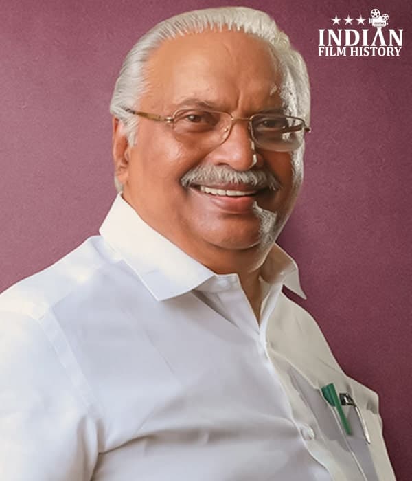 Gokulam Gopalan — Producer