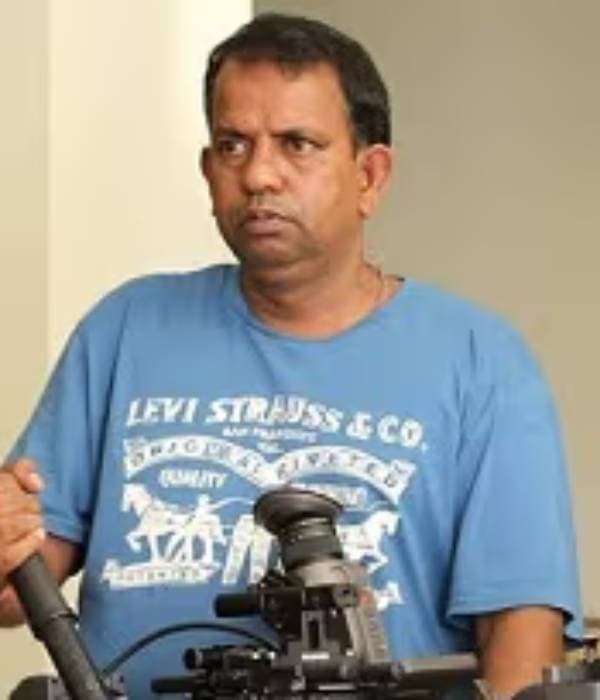 Goopi Bhagat — Cinematography