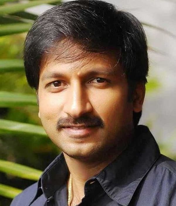 Gopichand — Actor