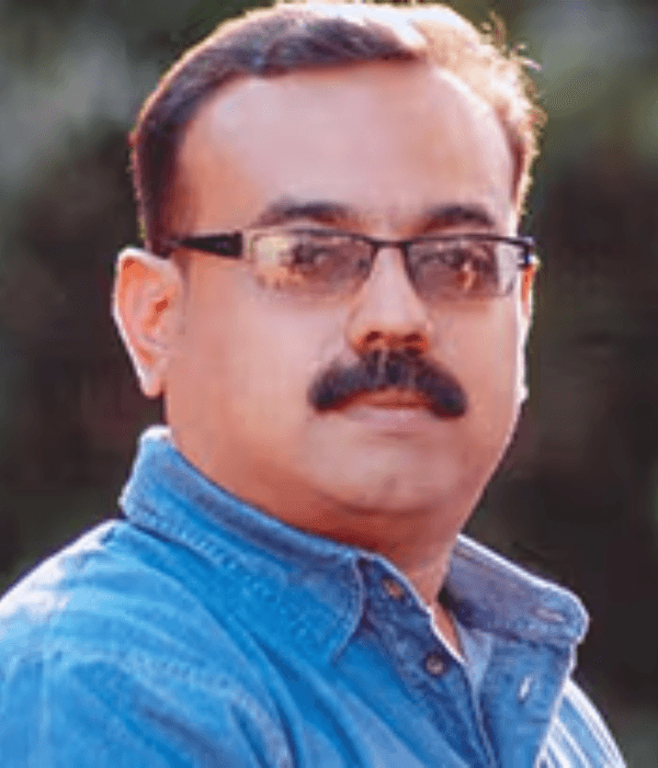 Gopinath Bhat — Supporting Actor