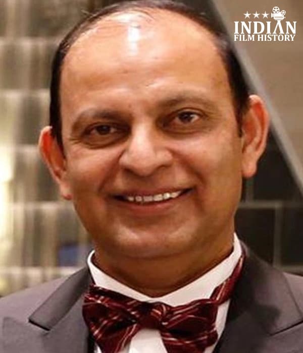 Gulab Singh Tanwar — Producer