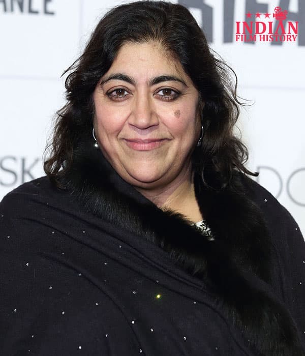 Gurinder Chadha — Producer