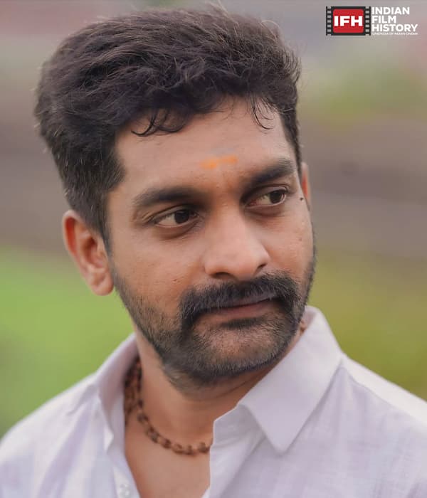 Guru Lakshman — Actor