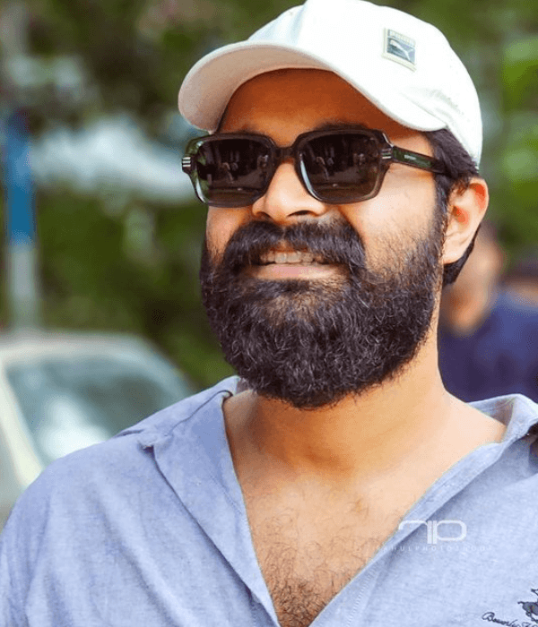 Hakim Shahjahan — Actor