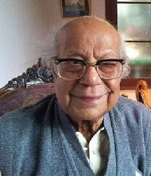 Haradhan Bandopadhyay — Supporting Actor