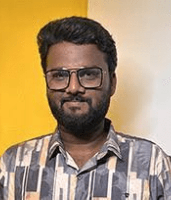Hari Prasad Paul — Art director