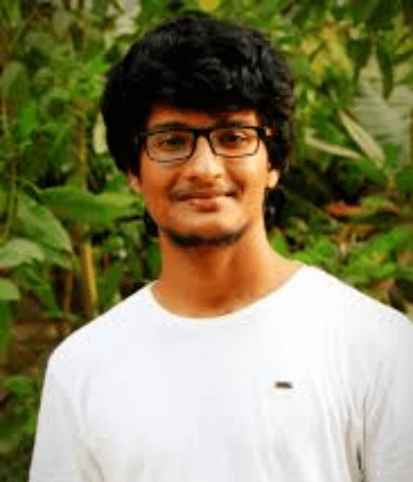 Hari S R — Music director