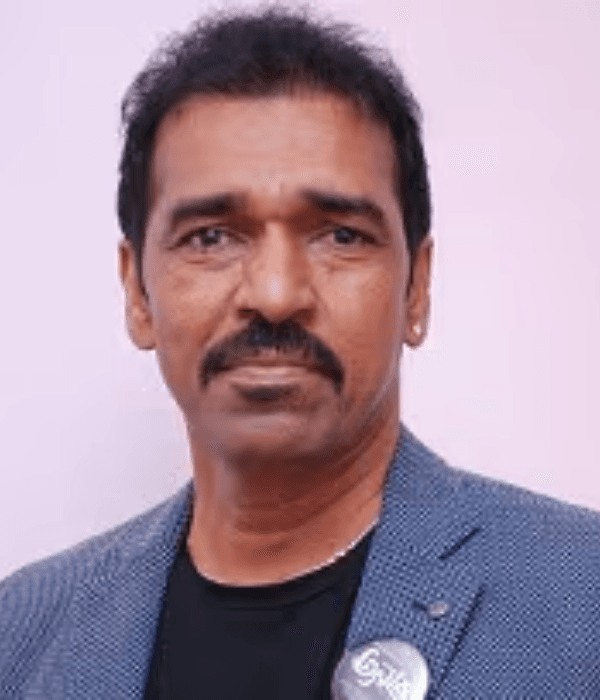 Harish Bangera — Supporting Actor