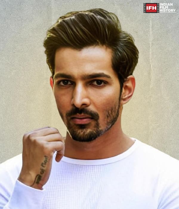 Harshvardhan Rane — Actor
