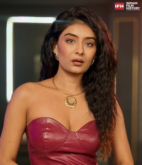 Hemanshi Ruparel — Supporting Actress