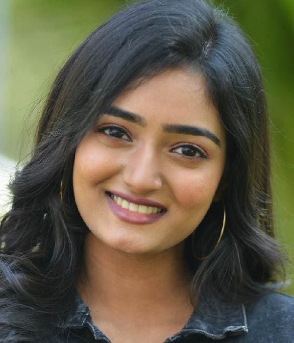 Hrithika Srinivas — Actress