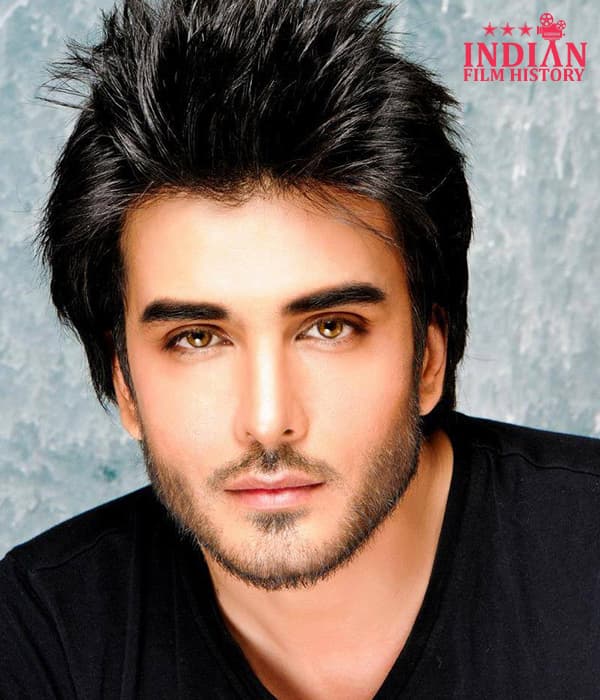 Imran Abbas — Actor