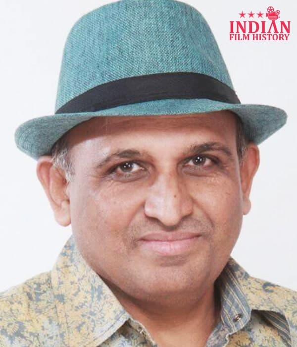 Imtiaz Patel — Dialogue