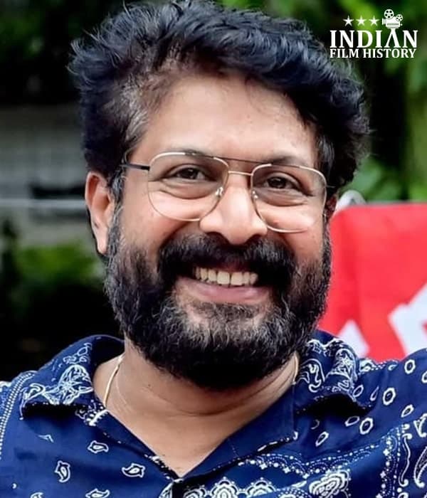 Irshad — Supporting Actor